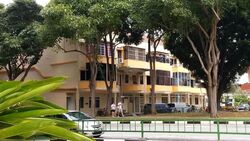 Starlight Road (D8), Apartment #622675231